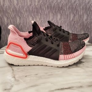 VERY lightly worn adidas Boost